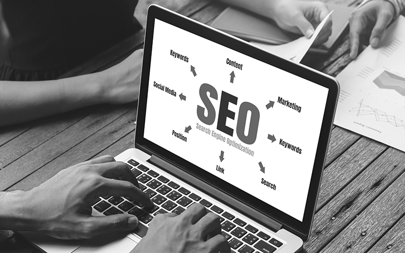 Why SEO Helps Businesses Generate Quality Leads Consistently