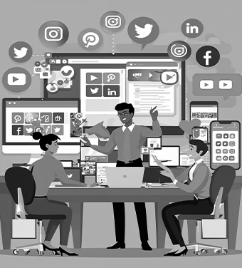 Why Your Business Needs a Full-Service Digital Marketing Agency