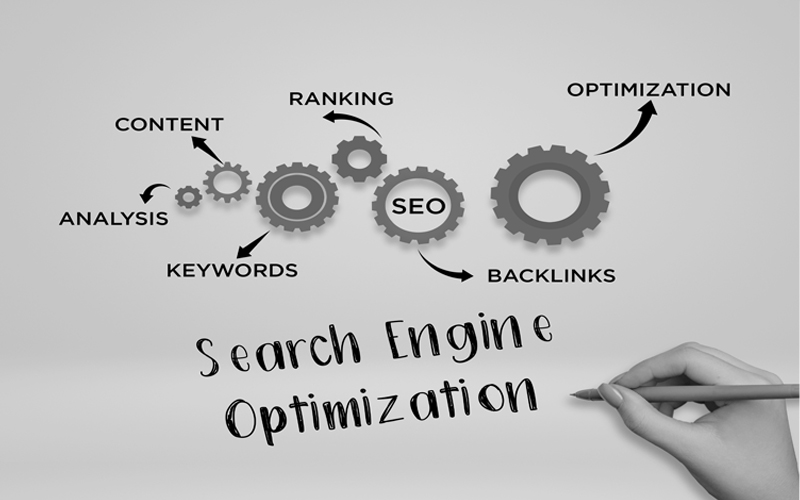 SEO Services Agency in Delhi NCR