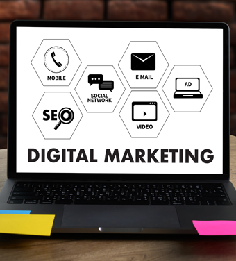 Best Digital Marketing Agencies in Delhi, India