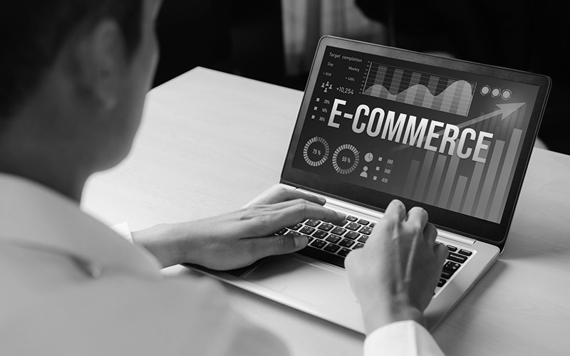 How to Optimise Your E-commerce Website for SEO: A Guide by Leading E-commerce Agencies in India