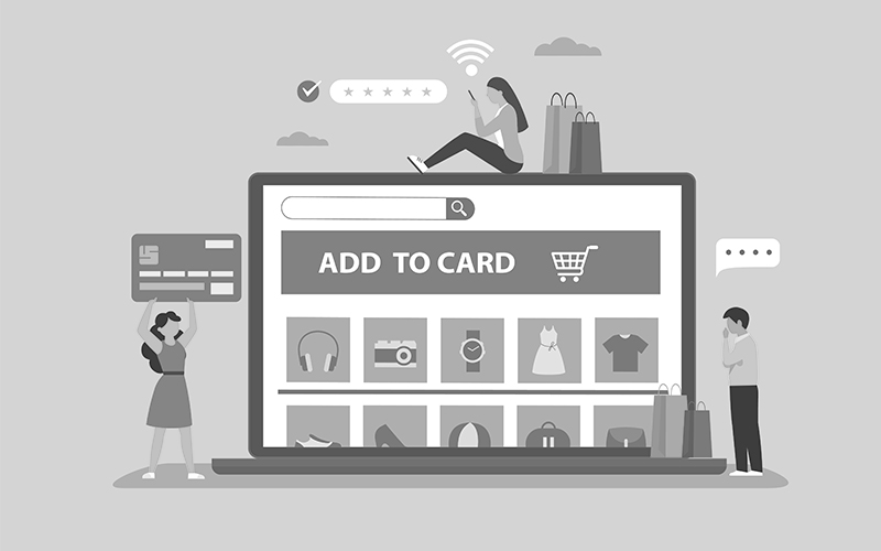 Top-Notch Ecommerce Marketing Agency in India