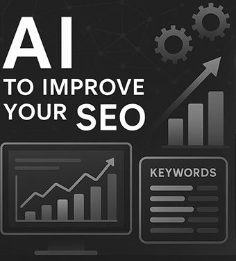 How to use AI to improve your SEO